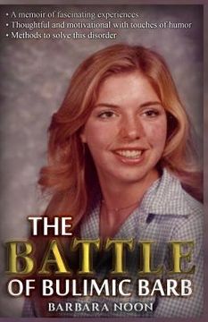 portada The Battle of Bulimic Barb (in English)