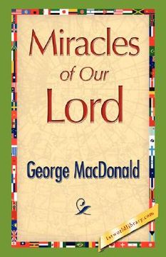 portada miracles of our lord