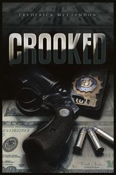 portada Crooked (en Inglés)