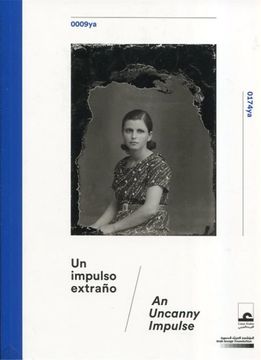 portada Un Impulso Extraño (in English)