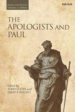 portada The Apologists and Paul (en Inglés)