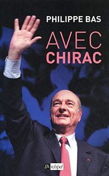 portada Avec Chirac