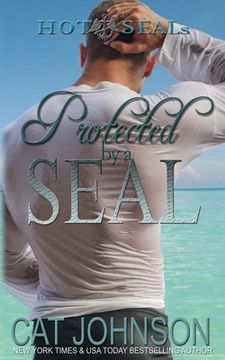 portada Protected by a SEAL: Hot SEALs (in English)