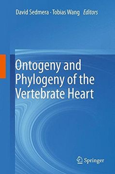 portada ontogeny and phylogeny of the vertebrate heart