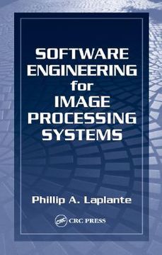 portada software engineering for image processing systems