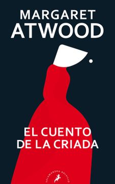 portada El Cuento de la Criada / The Handmaid's Tale (in Spanish)