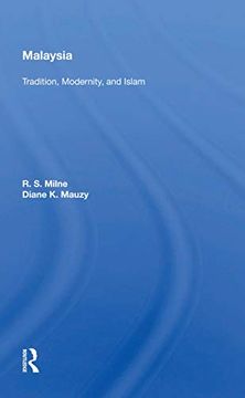 portada Malaysia: Tradition, Modernity, and Islam (in English)