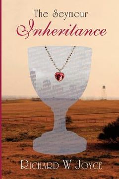 portada The Seymour Inheritance: Sequel to A Premature Affair