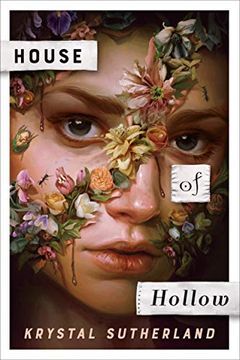 portada House of Hollow (en Inglés)