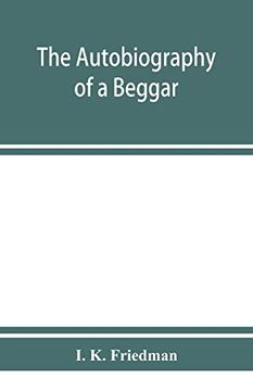 portada The Autobiography of a Beggar (en Inglés)