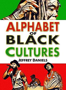 portada Alphabet of Black Cultures (in English)