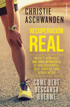 portada Recuperacion Real (in Spanish)