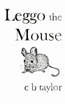 portada Leggo the Mouse (en Inglés)