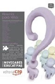 portada Como Desarrollar La Creatividad En Los Niños (in Spanish)