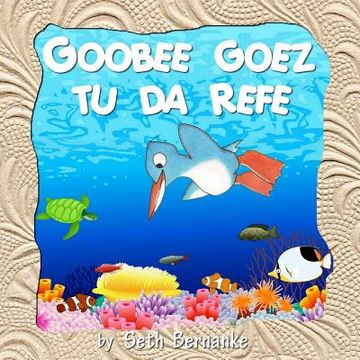 portada Goobee Goez Tu Da Refe: A Caribbean Lullaby