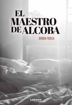 portada El Maestro de Alcoba (in Spanish)