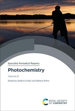 portada Photochemistry (en Inglés)