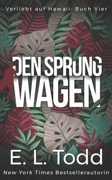 portada Den Sprung Wagen (in German)