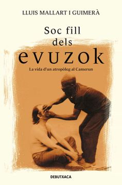 portada Soc Fill Dels Evuzok (in Catalá)