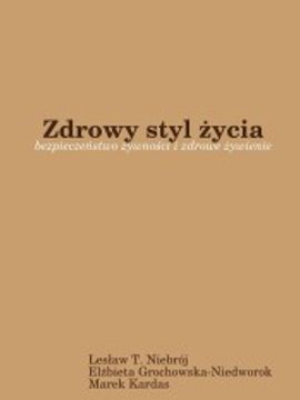 portada Zdrowy Styl (en Polaco)