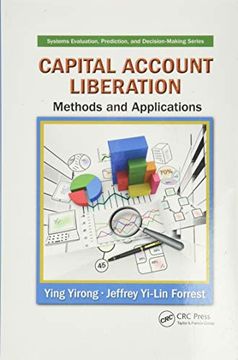 portada Capital Account Liberation: Methods and Applications (en Inglés)