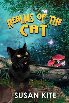 portada Realms of the Cat (en Inglés)