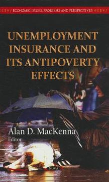 portada unemployment insurance and its antipoverty effects