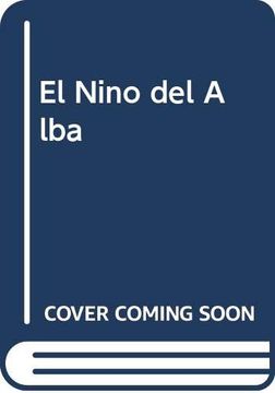 portada El Nino del Alba