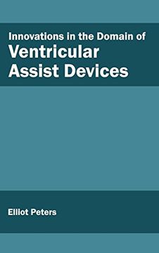portada Innovations in the Domain of Ventricular Assist Devices