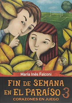 Fin de semana en el paraíso 3
