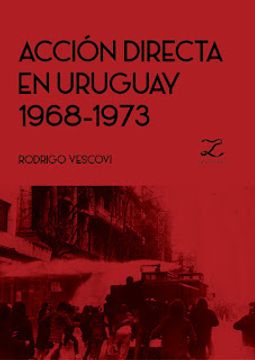portada Acción directa en Uruguay