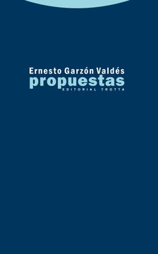 portada Propuestas (in Spanish)