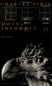 portada Hotel Insomnia (en Inglés)