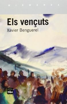 portada Els Vençuts (Mirmanda) (in Catalá)