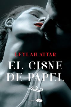portada El Cisne de Papel (in Spanish)