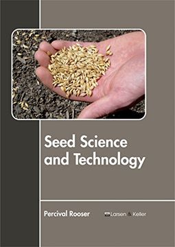 portada Seed Science and Technology
