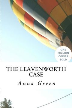 portada The Leavenworth Case 