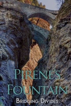 portada Pirene's Fountain, Volume 13 Issue 21