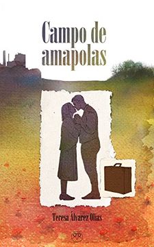 portada CAMPO DE AMAPOLAS