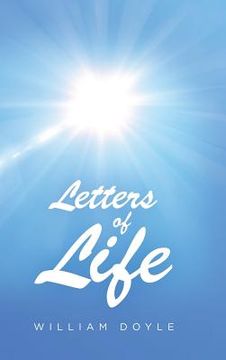 portada Letters of Life (en Inglés)