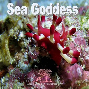 portada Sea Goddess (Bright) (en Inglés)