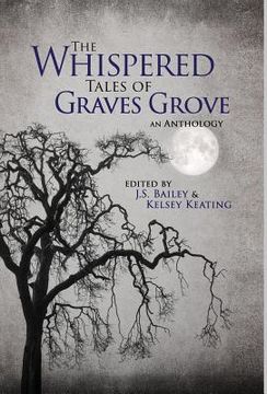 portada The Whispered Tales of Graves Grove 