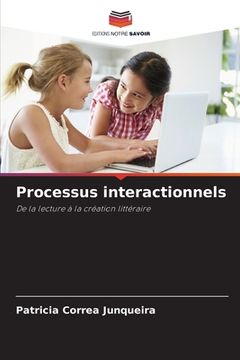 portada Processus interactionnels (en Francés)