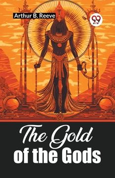 portada The Gold of the Gods (in English)