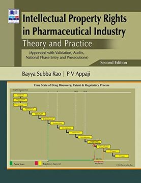 portada Pharmaceutical Research Methodology and Bio-Statistics: Theory & Practice (en Inglés)