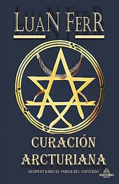 portada Curación Arcturiana