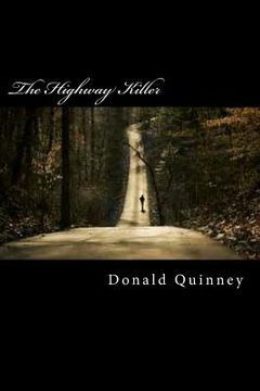 portada The Highway Killer: The War Is Not Over (en Inglés)