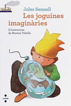 portada Les Joguines Imaginàries (in Spanish)
