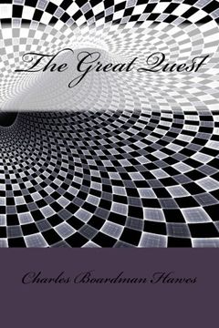 portada The Great Quest