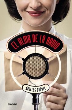 portada El Alma de la Radio (in Spanish)